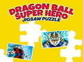 ເກມ Dragon Ball Super Hero Jigsaw Puzzle