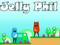 ເກມ Jelly Phil