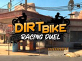 ເກມ Dirt Bike Racing Duel