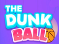 ເກມ The Dunk Ball