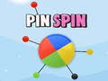 ເກມ Pin Spin 