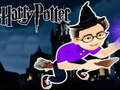 ເກມ Harry Potter Dressup