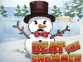ເກມ Beat the Snowmen