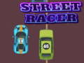 ເກມ Street Racer 