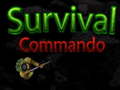 ເກມ Survival Commando
