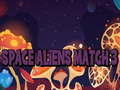 ເກມ Space Aliens Match 3