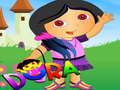 ເກມ Dora