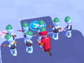 ເກມ Merge Master - Army Commander