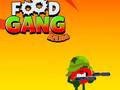 ເກມ Food Gang Run