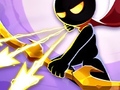 ເກມ Stickman Master Archer Legend