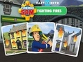 ເກມ Fighting Fires