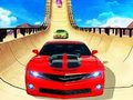 ເກມ Sky Driver On Ramps