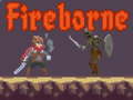ເກມ Fireborne