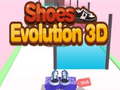ເກມ Shoes Evolution 3D
