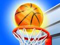 ເກມ Basketball King
