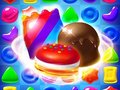 ເກມ Candy Crush Mania