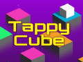 ເກມ Tappy Cube