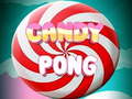 ເກມ Candy Pong