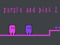 ເກມ Purple And Pink 2