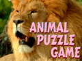 ເກມ Animal Puzzle Game