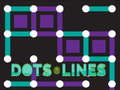 ເກມ Dots n Lines