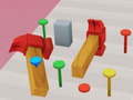 ເກມ Hammer Master 3D Game