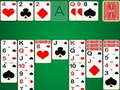 ເກມ Solitaire Spider