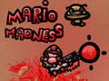 ເກມ Mario Madness