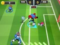 ເກມ Toon Cup 2022