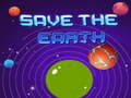 ເກມ Save The Galaxy