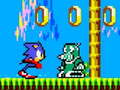 ເກມ Sonic Pocket Runners