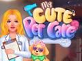 ເກມ My Cute Pet Care
