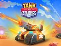 ເກມ Tank Zombies 3D