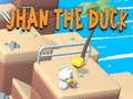 ເກມ Jhan the Duck