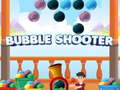 ເກມ Bubble Shooter 