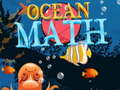 ເກມ Ocean Math