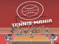 ເກມ Tennis Mania