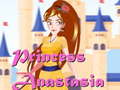 ເກມ Princess Anastasia