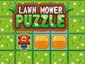 ເກມ Lawn Mower Puzzle