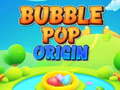 ເກມ Bubble Pop Origin