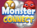 ເກມ Monster Connect