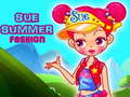 ເກມ Sue Summer Fashion