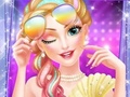 ເກມ Superstar Makeup Party