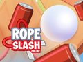 ເກມ Rope Slash Online