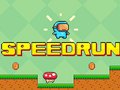 ເກມ Speedrun