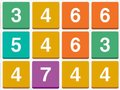 ເກມ Number Crush Game 2021
