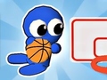 ເກມ Basket Battle