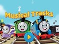 ເກມ Musical Tracks