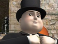 ເກມ Thomas and Friends Balloon Pop