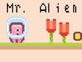 ເກມ Mr Alien